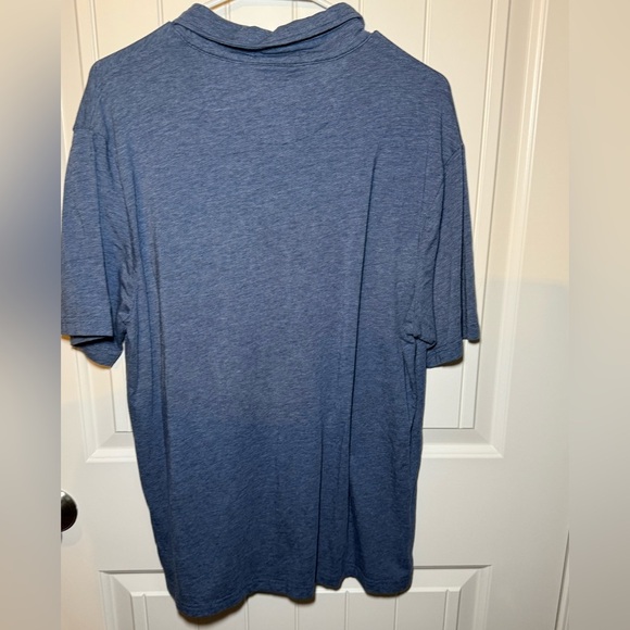 Jachs New York pima cotton blend polo size medium - Picture 4 of 4